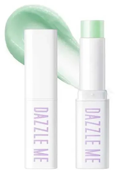 Dazzle Me Fruit Justice Lip Balm