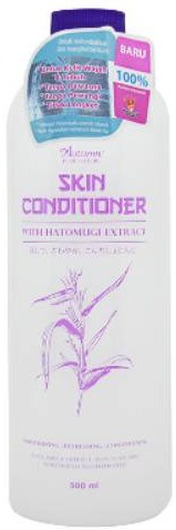 Autumn Hatomugi Skin Conditioner