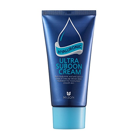 Mizon Hyaluronic Acid Ultra Suboon Cream