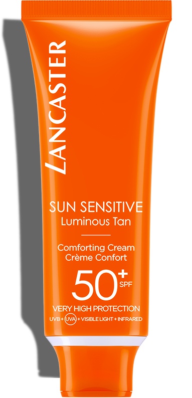 Lancaster Sun Sensitive Luminous Tan