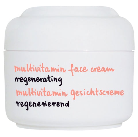 Ziaja Multivitamin Face Cream