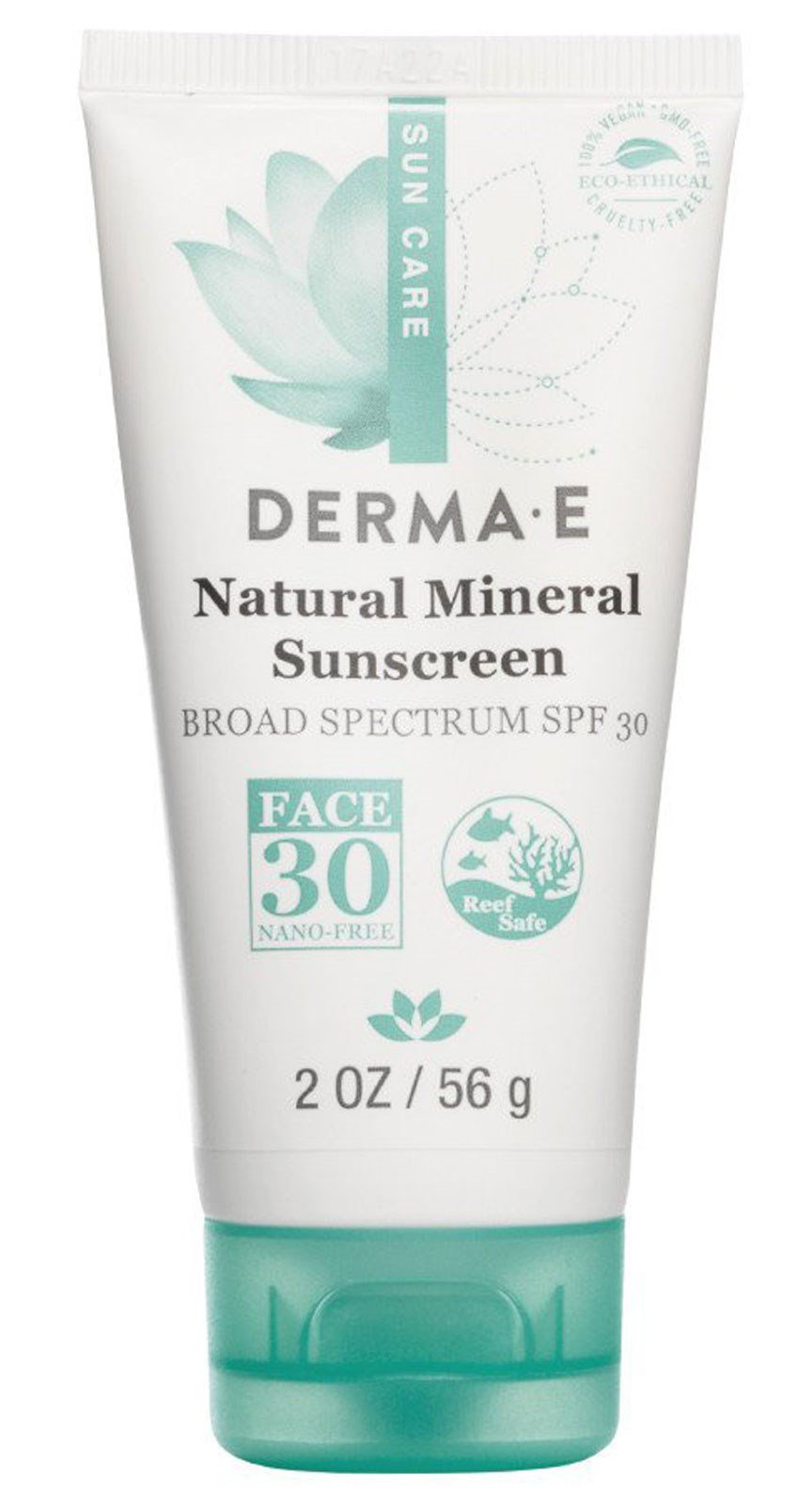Derma E Natural Mineral Sunscreen Spf 30