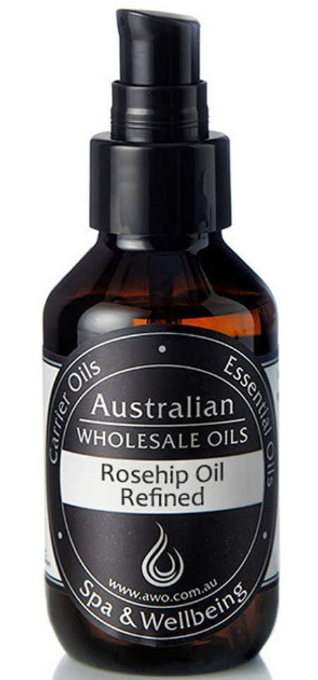 Australian Wholesale Oils Rosehip Oil Refined