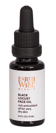 Earthwise Beauty Black Locust Firming Concentrate