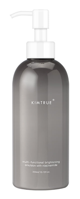 Kimtrue Multi-functional Brightening Emulsion With Niacinamide