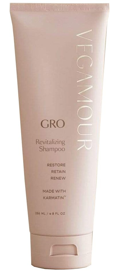 Vegamour Gro Revitalizing Shampoo