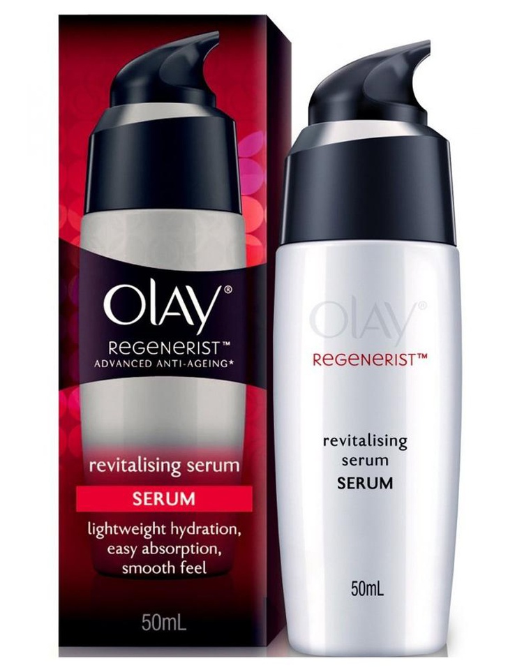 Olay Regenerist Revitalising Serum Fragrance Free