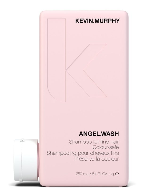 Kevin Murphy Angel.wash
