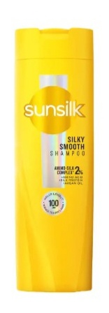 Sunsilk Sliky Smooth Argan Oil