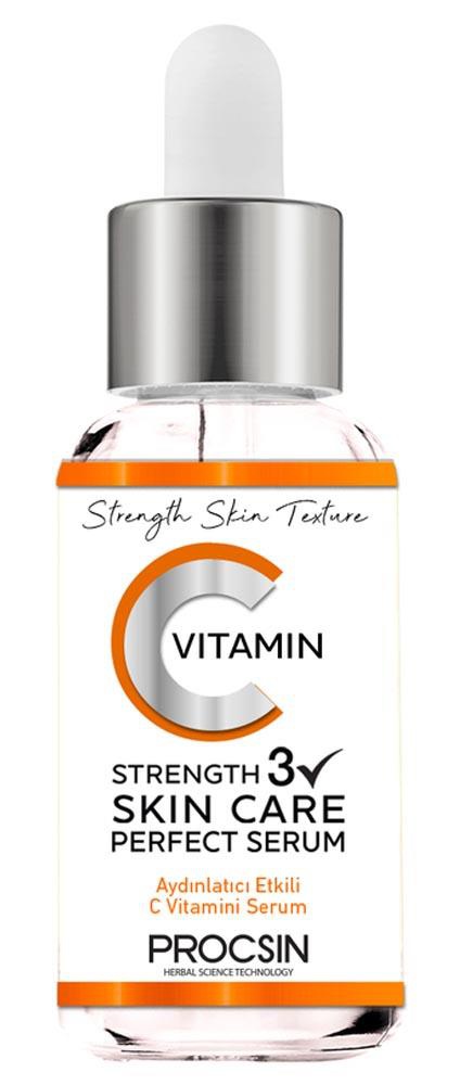 Procsin Vitamin C Serum