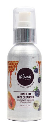 Vilvah Honeyfix Facewash
