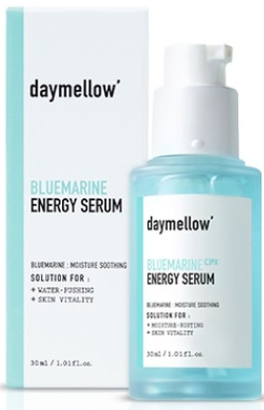 Daymellow Bluemarine Energy Serum