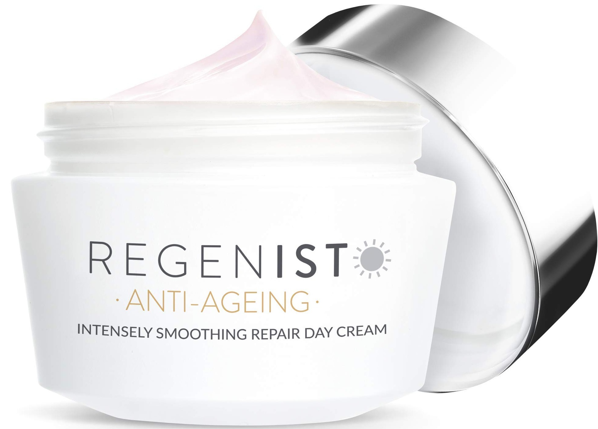 Dermedic Regenist Anti-Ageing Intensely Smoothing Repair Day Cream