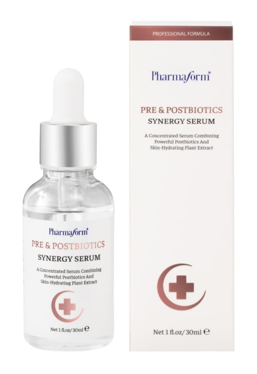 Pharmaform Pre & Postbiotics Synergy Serum