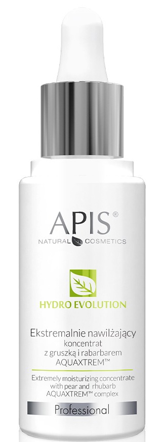 APIS Professional Hydro Evolution Extremely Moisturizing Concentrate