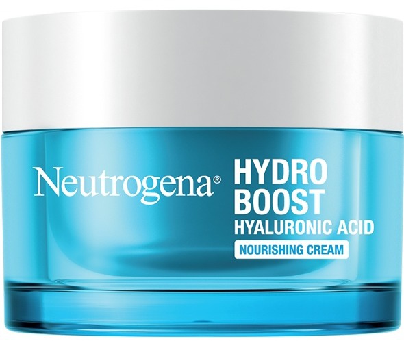 Neutrogena Hydro Boost Hyaluronic Acid Nourishing Cream