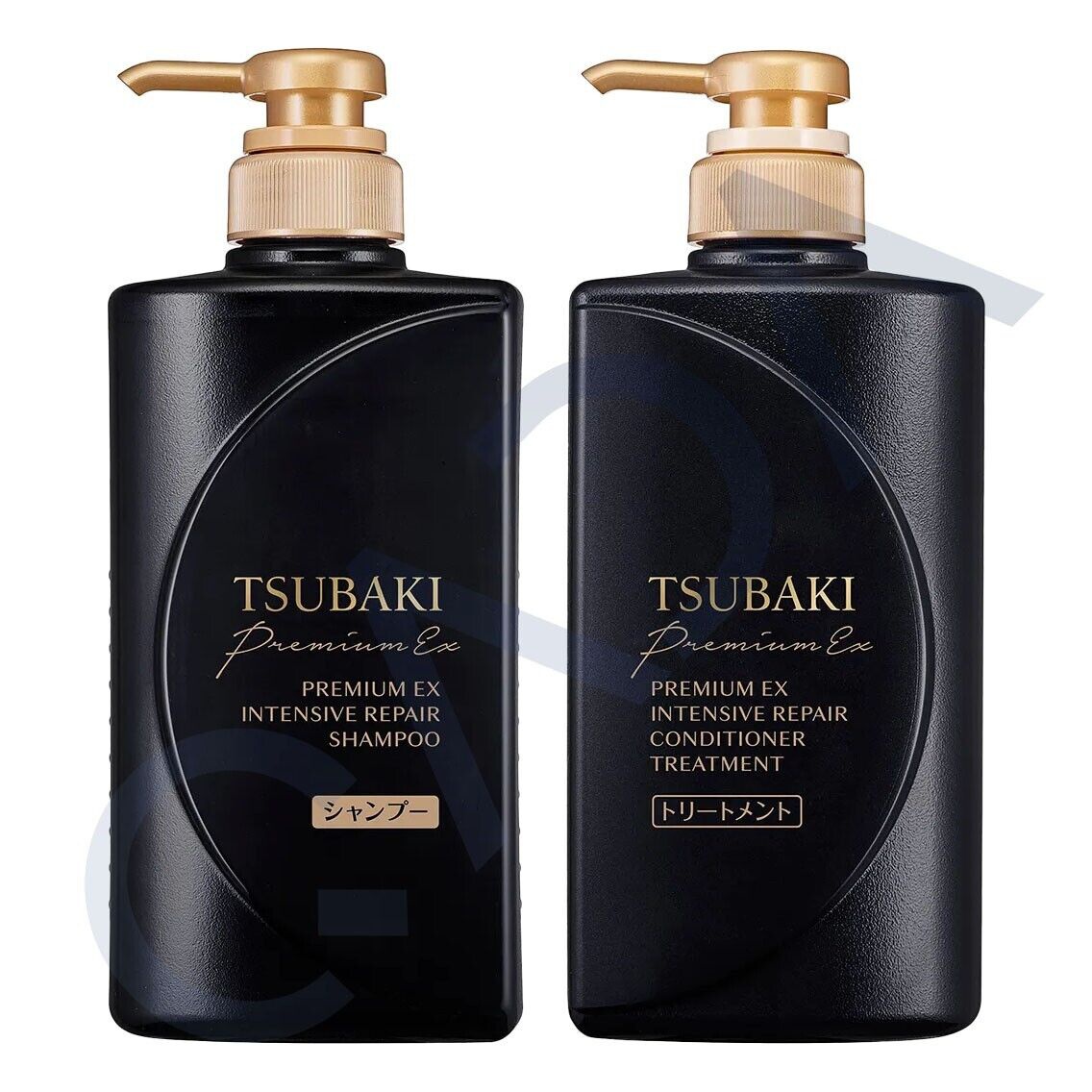 Tsubaki Premium Ex Intensive Repair Shampoo