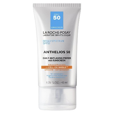 La Roche-Posay Anthelios 50 Daily Anti-Aging Primer With Sunscreen Spf 50
