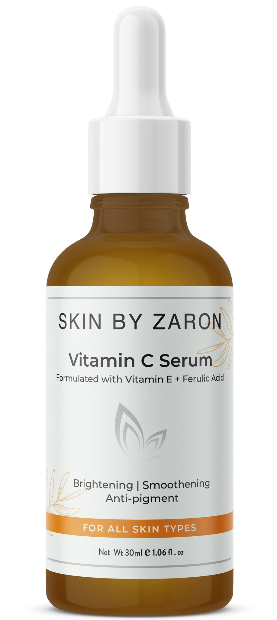 Skin by zaron Vitamin C Serum