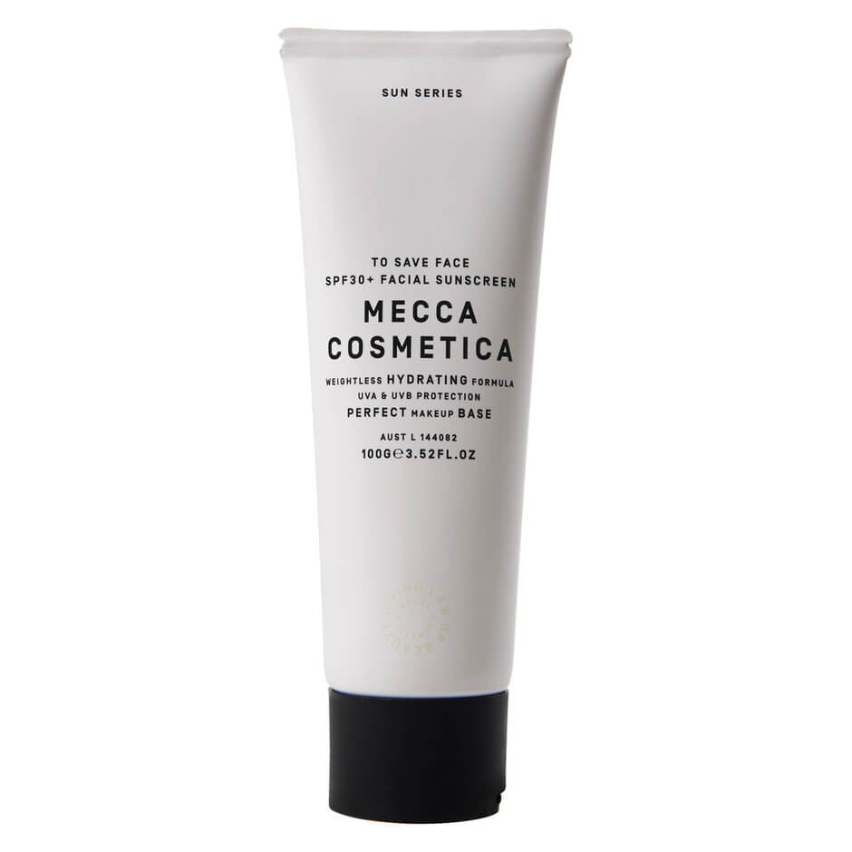 Mecca Cosmetica To Save Face Spf 30+