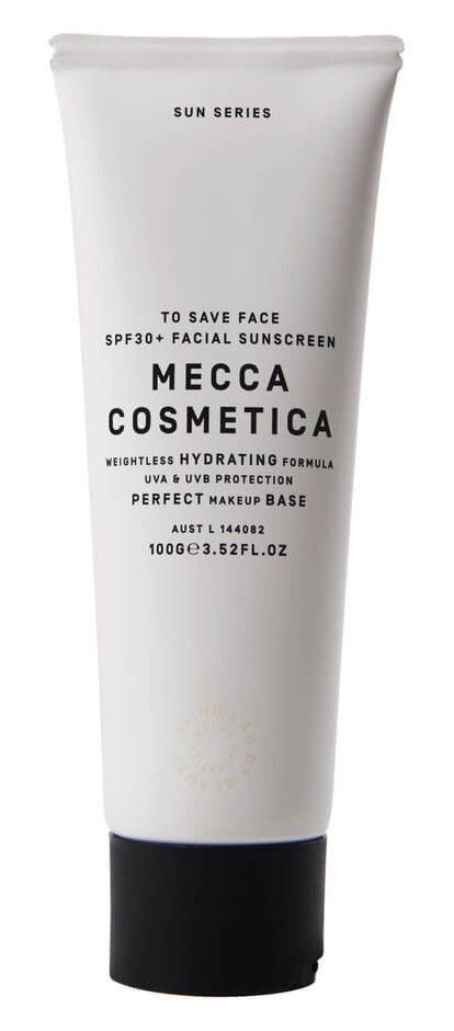 Mecca Cosmetica To Save Face Spf 30+