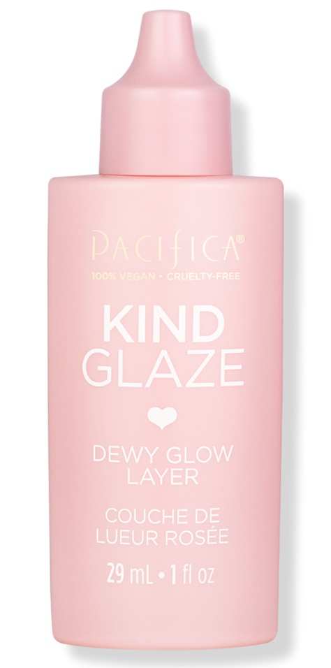 Pacifica Beauty Pacifica Kind Glaze Dewy Glow Layer Face Primer