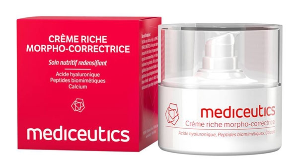 Mediceutics Crème Riche