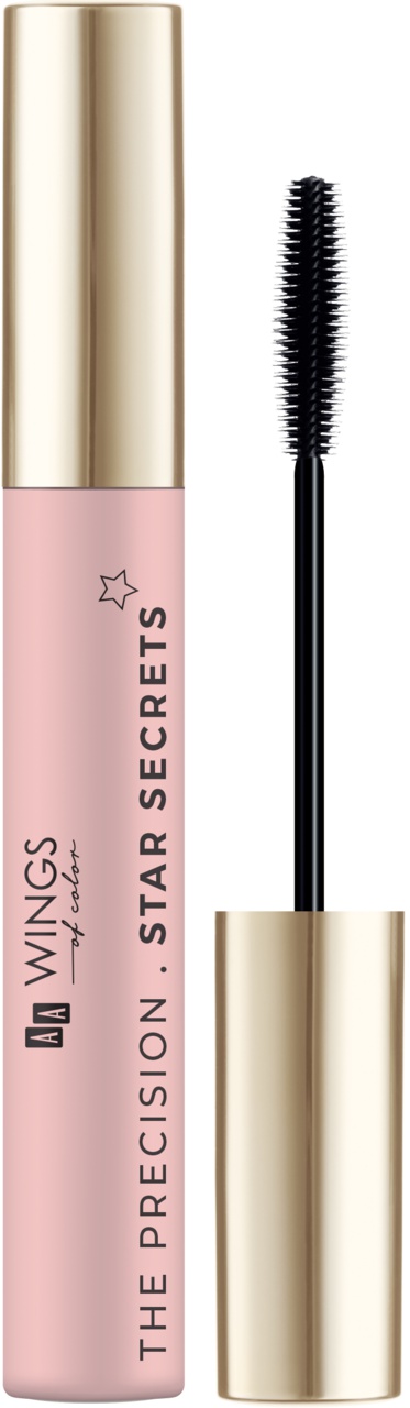 AA Wings Of Color Star Secrets The Precision Mascara