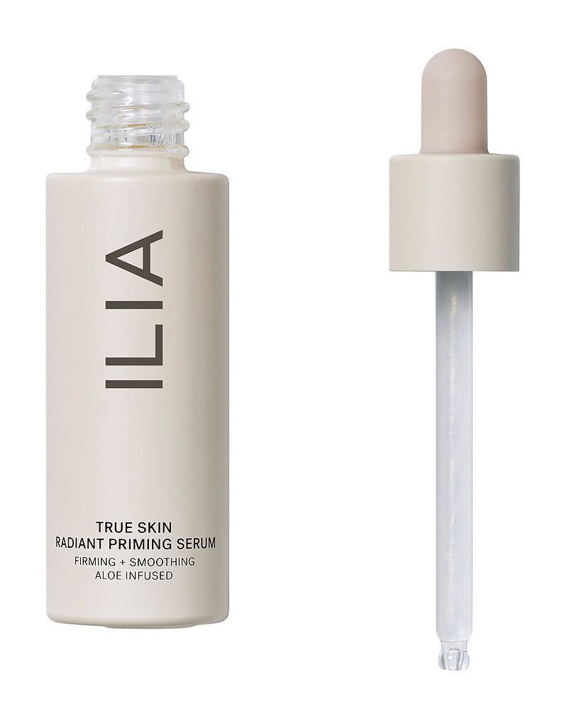 Ilia True Skin Radiant Priming Serum