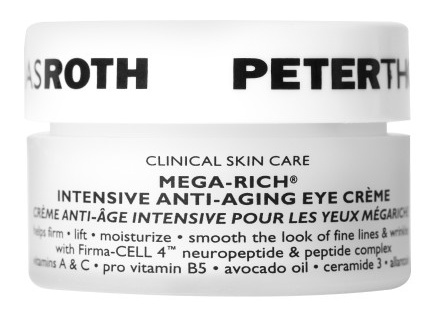 Peter Thomas Roth Mega Rich Anti Cellular Eye Cream
