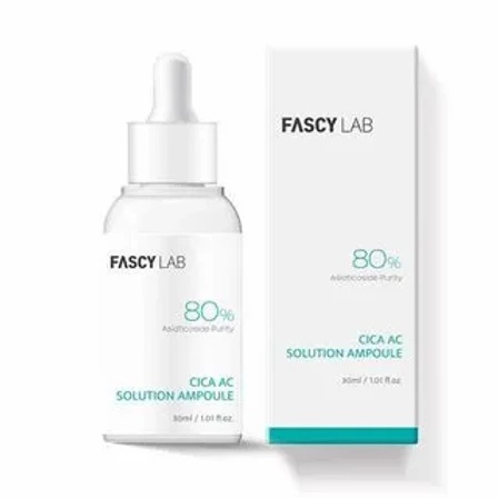 FASCY Lab Cica Ac Solution Ampoule