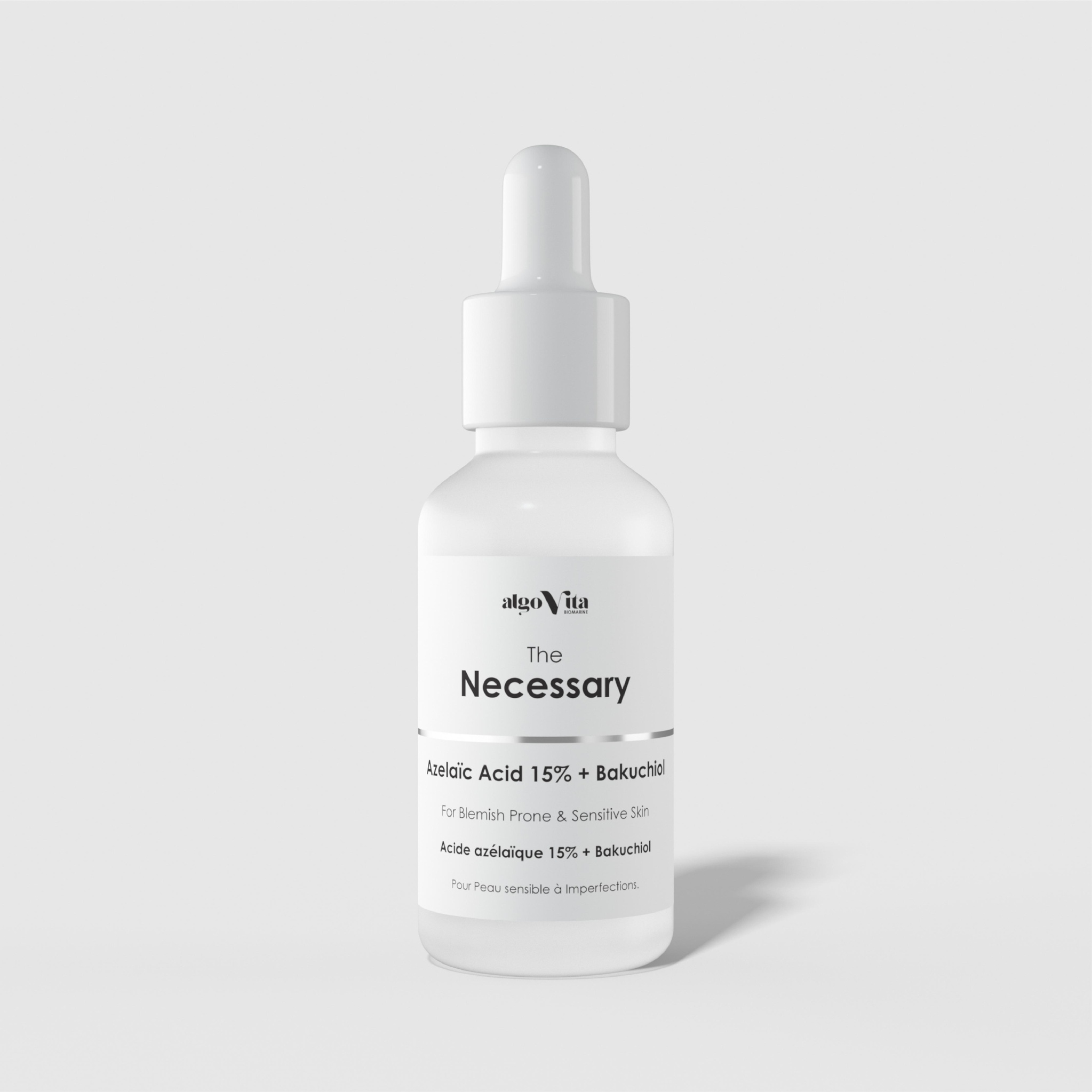 Algo Vita Serum Acide Azélaique 15% + Bakuchiol