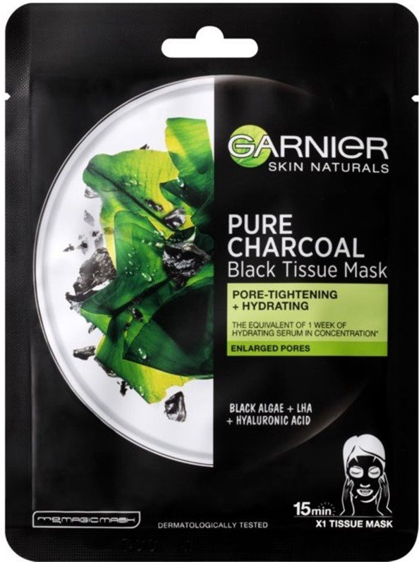 Garnier Sheet Mask