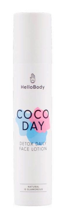 Hello Body Coco Day