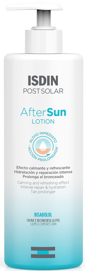 ISDIN Aftersun Lotion