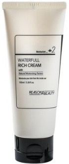 Reasonabeauty Waterfull Rich Cream