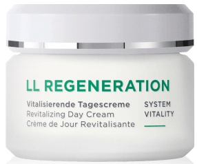 Annemarie Börlind LL Regeneration System Vitality Revitalizing Day Cream