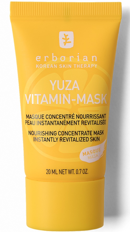 Erborian Yuza Vitamin-Mask