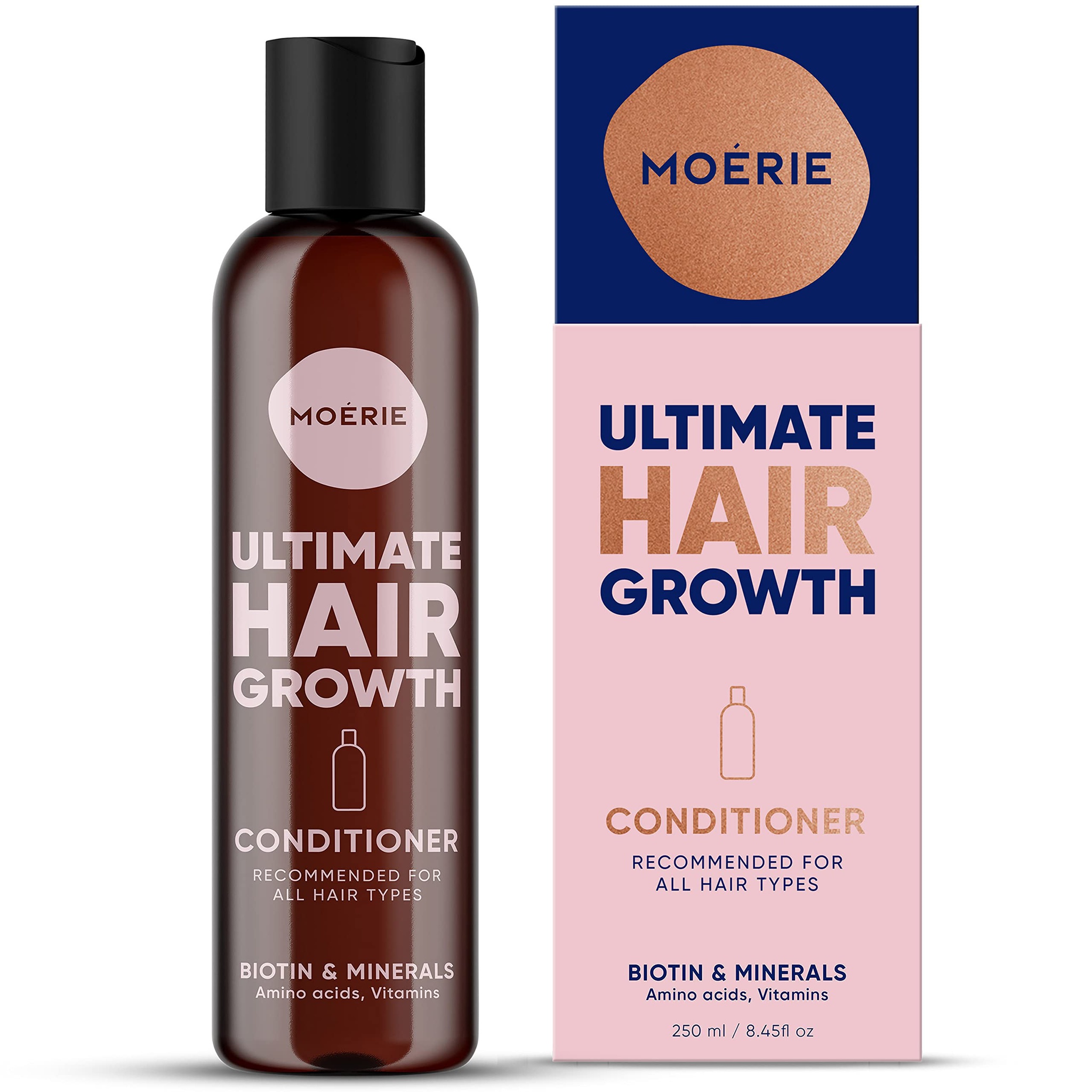 Moérie Conditioner