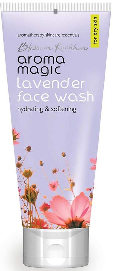 Blossom Kochhar Aroma Magic Lavender Face Wash