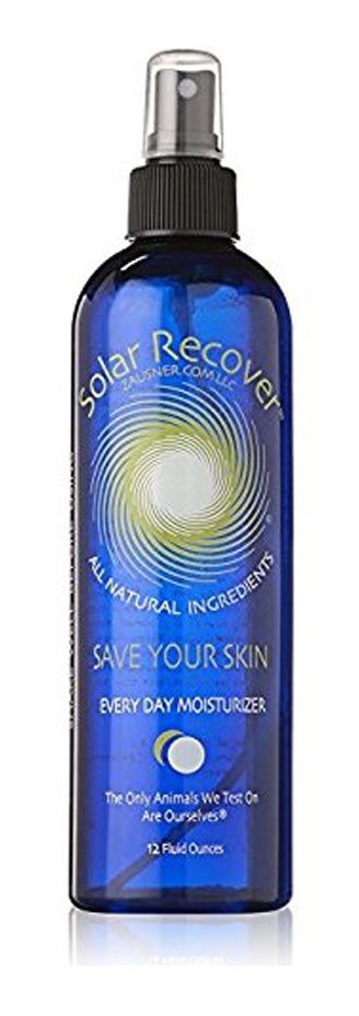 Solar Recover Save Your Skin