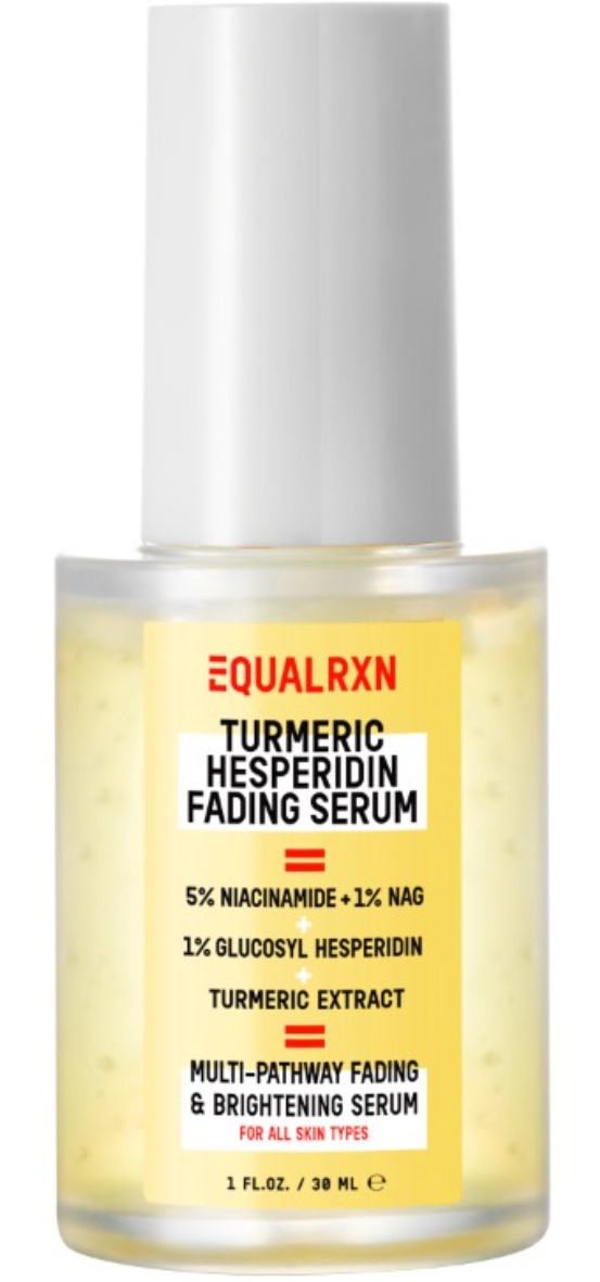 Equal RXN Turmeric Hesperidin Fading Serum