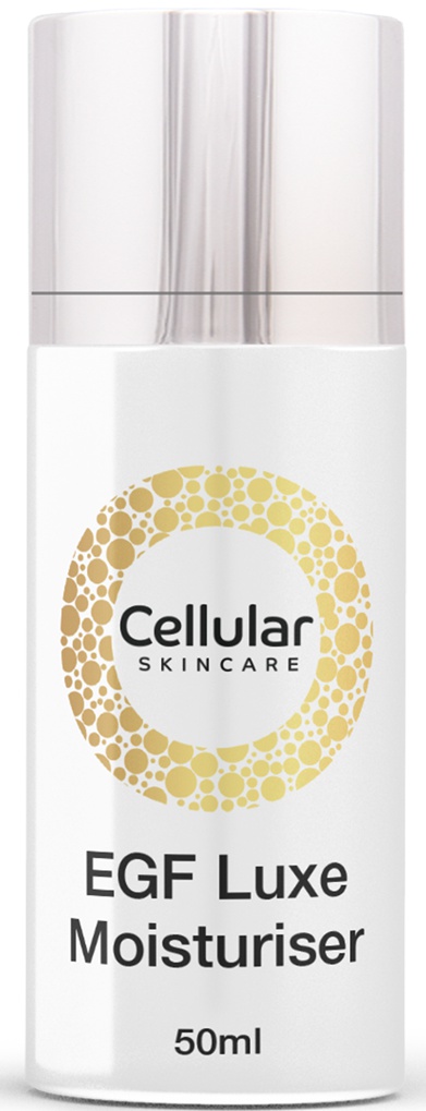 Cellular Skincare EGF Luxe Moisturiser