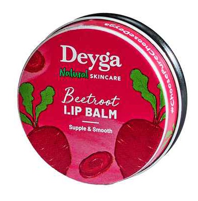 Deyga Beetroot Lip Balm-classic
