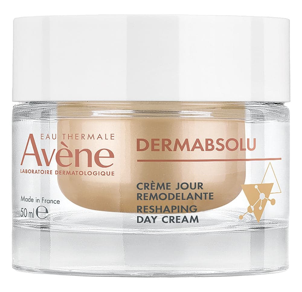 Avene Dermabsolu Reshaping Day Cream