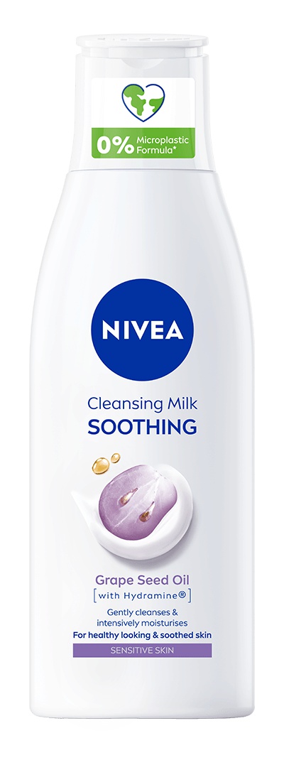 Nivea Verzachtende Reinigingsmelk