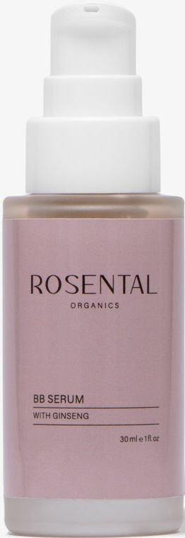 Rosental BB Serum | With Ginseng