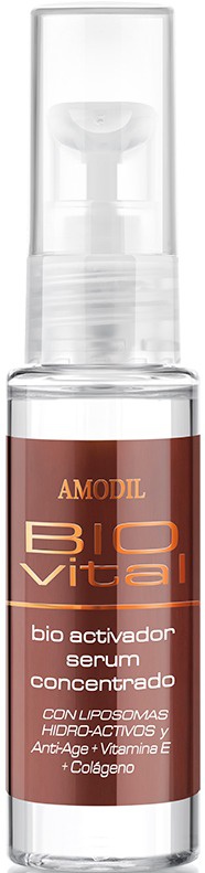 Amodil Bio Vital Antiage Serum