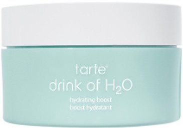 Tarte Drink Of H₂o Hydrating Boost Moisturizer
