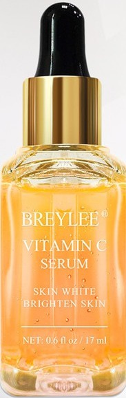 Breylee Vitamin C Brightening Serum